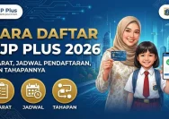 KJP Juni 2026 Sudah Bisa Dicek, Ini Link dan Panduannya