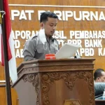 Komisi B DPRD Pati Sorot Pengawasan Penyaluran Bantuan Puso