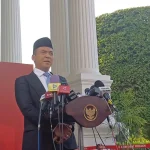 Komisi Pemberantasan Korupsi Menggeledah Rumah Mantan Wakil Menteri Imigrasi Silmy Karim
