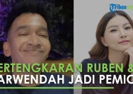 Konflik Aset Pasca Cerai Sarwendah dan Ruben Onsu Memanas