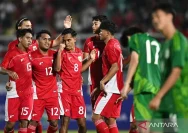 Korea Selatan Menang Telak 5-0 Atas Trinidad dan Tobago di Pertandingan Persahabatan