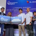 Kota Tangerang Tingkatkan Literasi Digital bagi Penyandang Disabilitas