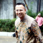 KPK Dalami Kasus Raffi Ahmad dalam Persidangan Blueray Cargo