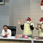 KPK Pindahkan Bupati Pati dan Tiga Kades ke Semarang Jelang Sidang Korupsi