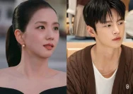 Krystal Jung dan Seo In Guk Siap Adu Akting di Drama Fantasi Terbaru 2027