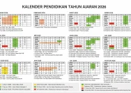 Libur Sekolah Juni 2026: Ketahui Jadwal Kenaikan Kelas dan Tanggal Merah