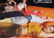 Lirik dan Makna Lagu 'HOMPIMPA' - MARBLES, Debut Girl Group Baru Indonesia