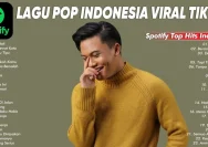 Lirik Lagu Denok yang Lagi Viral di TikTok
