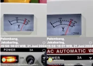 Listrik Tak Stabil di Padangalla Maros, Warga Mengeluhkan Kerusakan Peralatan Elektronik