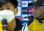 M Rahmat Dikaitkan dengan Barito Putera dan PSM Makassar dalam Bursa Transfer