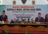 Madrasah diambang Keterpurukan: Mengapa Pemerintah Harus Perkuat Lembaga Pendidikan yang Sudah Ada