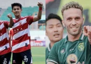 Madura United Siap Menghadapi Musim Baru dengan Ze Gomes sebagai Pelatih Baru