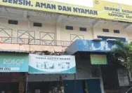 Makassar Siapkan Pasar Kampung Baru Sebagai Sentra Kuliner Baru