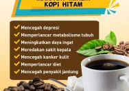 Manfaat dan Hal yang Perlu Diperhatikan Saat Minum Kopi untuk Diet