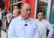 Mantan Kepala BGN Dadan Hindayana Tersangka Korupsi dengan Harta Rp9,022,400,000