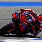 Marc Marquez Buat Kejutan di Sprint Race MotoGP Hungaria 2026