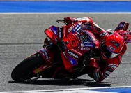 Marc Marquez Buat Kejutan di Sprint Race MotoGP Hungaria 2026