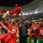 Maroko Berambisi Cetak Rekor di Piala Dunia 2026