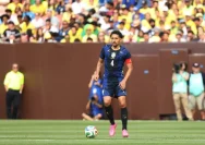 Marquinhos Impikan Piala Dunia 2026 sebagai Kesempatan Terakhir