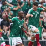 Meksiko Menang Atas Afrika Selatan dengan Skor 2-0 di Piala Dunia 2026