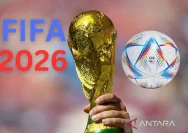Meksiko Mengancam Piala Dunia 2026 dengan Kemenangan Berdarah