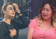 Melaney Ricardo Buka Suara Soal Tudingan Tidak Membayar Narasumber Podcast