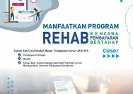 Mencicil Tunggakan BPJS Kesehatan via Program REHAB di Mobile JKN: Solusi yang Tepat