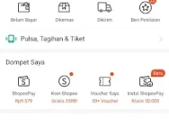 Mengaktifkan SPayLater di Shopee: Syarat dan Cara yang Tepat