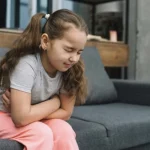 Mengapa Anak Sering Cranky dan Susah Tidur? Jawaban Ternyata Berawal dari Masalah Perut