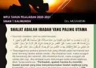 Mengenal Keutamaan Shalat Dhuha: Kunci Rezeki dan Ampunan