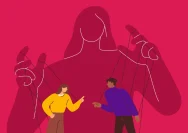 Menghadapi Orang Manipulatif dengan Bijak dan Kepala Dingin