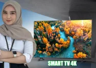 Mengubah Pengalaman Hiburan: Transformasi Smart TV di 2026