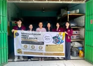 Meningkatkan Efektivitas Pengelolaan Keuangan: Sistem Pencatatan Keuangan Digital di Han's Recipe Makassar