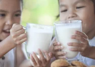 Menyeduh Susu Balita yang Benar, Jangan Sampai Nutrisi Pentingnya Rusak