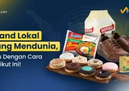 Merek Lokal yang Mendunia: Mengapa Daftarkan Merek Anda Secara Tepat
