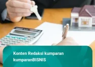 Milenial Semakin Kesulitan Membeli Rumah Akibat KPR Mahal