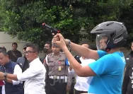 Misteri Kematian Eks Polisi Penembak Warga Banjarmasin di Dalam Penjara