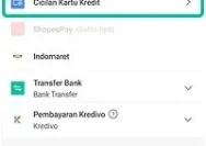 Mudah Bayar Shopee Pakai Kartu Kredit dengan Langkah-Langkah yang Mudah