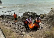 Nelayan Kragan Rembang Hilang di Perairan Kabupaten Rembang