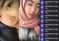 Netizen Buru Link Video Cut Salwa yang Viral di Medsos, Apa Isinya?