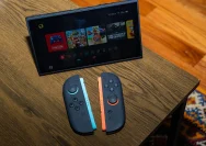 Nintendo Menghadapi Krisis Portofolio Game di Switch 2