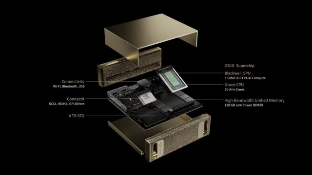 Nvidia RTX Spark: Inovasi Baru dalam Laptop Windows on Arm