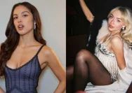 Olivia Rodrigo dan Sabrina Carpenter Berpotensi Kolaborasi, Berikut Kisahnya