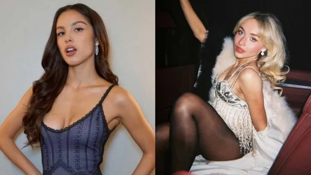 Olivia Rodrigo dan Sabrina Carpenter Berpotensi Kolaborasi, Berikut Kisahnya