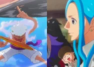 One Piece Episode 1166 Sub Indo: Penyusup Muncul di Elbaf