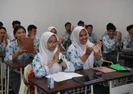 OSN Kemendikdasmen 2026 Resmi Dimulai, Hadirkan Cabang AI Baru