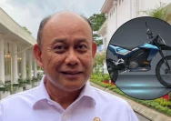 Pabrik Motor Listrik MBG yang Viral di Era Dadan Hindayana: Apa yang Terjadi?