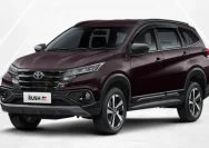 Pajak Tahunan Toyota Rush 2026 di Jakarta: Apa yang Perlu Anda Ketahui