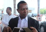 Papua Selatan: PSN di Wanam Tantang Kesejahteraan Masyarakat