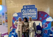 Pelajar Indonesia, Ubah Ide Jadi Inovasi untuk Negeri